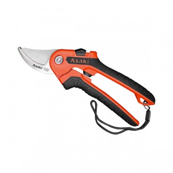 Kéo cắt cành cao cấp 8.5"/215mm Asaki AK-8633