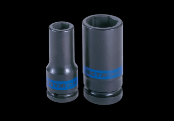 Khẩu tuýp dài 3/4" 50mm Kingtony 643550M