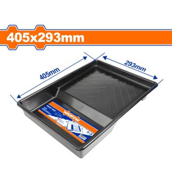 Khay lăn sơn 405x293mm WadFow WCB3904