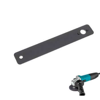 Khóa mở bánh máy mài góc 100mm M10 Makita 782420-7