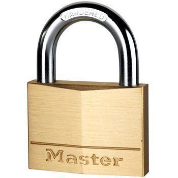 Khóa móc 60mm Master Lock 160EURD