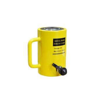 Kích thủy lực 1 chiều 50 tấn 100mm TLP HHYG-50100