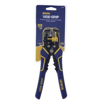 Kiềm tuốt dây điện đa năng VISE GRIP IRWIN 2078300