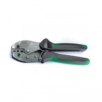 Kìm bấm cos chữ Y dòng G 8.5" SATA 91125