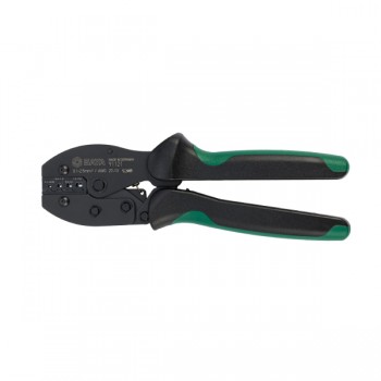Kìm bấm đầu cos line điện thoại đầu D-Sub 8.5" SATA 91121