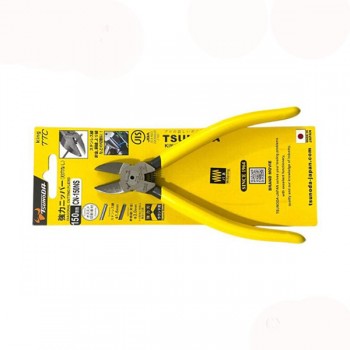 Kìm cắt cạnh 6 inch Tsunoda CN-150NS