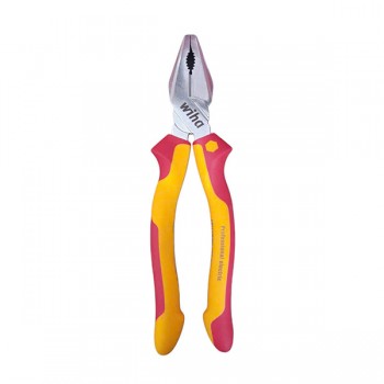 Kìm đa năng 200mm cách điện 1000V Wiha 26711