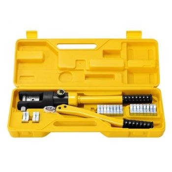 Kìm ép cos thủy lực 120 mm2 TLP HHY-120A