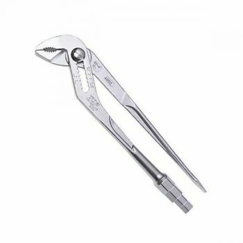Kìm mỏ quạ cán tô vít TOP Japan MP-250W2