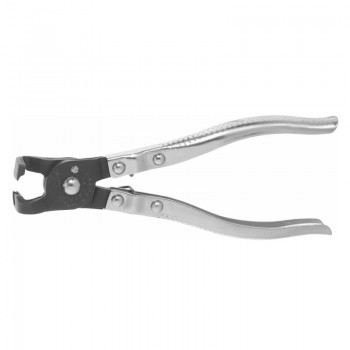 Kìm tháo lắp đai siết ống 180mm HOLEX Germany 719980 180