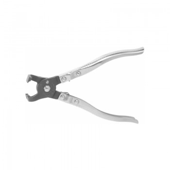 Kìm tháo lắp đai siết ống 180mm HOLEX Germany 719980 180