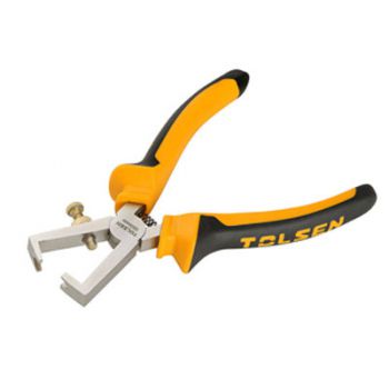 Kìm tuốt dây 160mm Tolsen 10013 6"