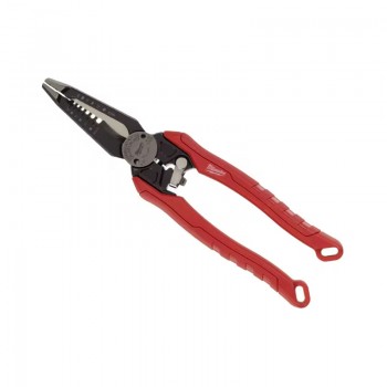 Kìm tuốt dây 7in1 Milwaukee 4932 4785 54
