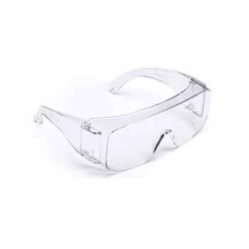 Kính bảo hộ 3M Tour-Guard V TGV01-100