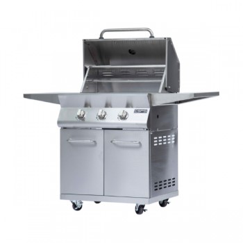 Lò nướng BBQ 147cm - 03 đầu đốt CSPS VNBI3BXSAX1