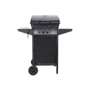 Lò nướng BBQ bằng gas Decakila KMGS005B