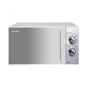 Lò Vi Sóng Cơ Có Nướng Sharp R-G227VN-M