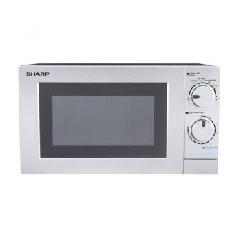 Lò Vi Sóng Cơ Không Nướng Sharp R-209VN