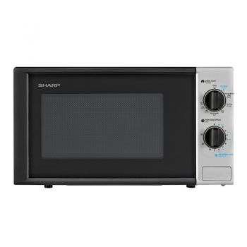Lò Vi Sóng Có Nướng 20 Lít Sharp R-G225VN-BK