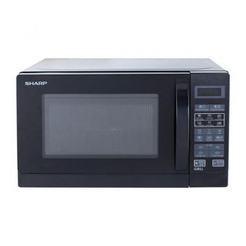 Lò Vi Sóng Điện Tử 20 Lít Sharp R-G273VN-B