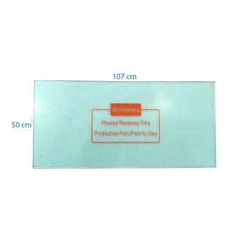 Lớp kính thay thế cho W200A Weldcom