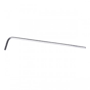 Lục giác trơn loại dài 2.5mm mạ crom mờ SATA 81306A