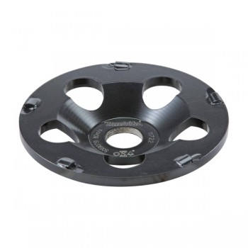 Lưỡi bào sơn 125x22.23mm Makita B-53160