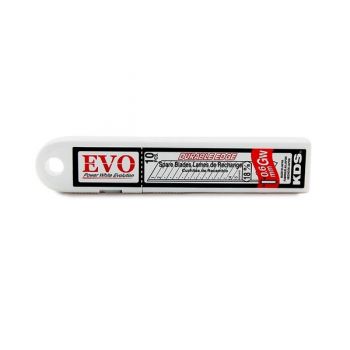 Lưỡi dao cao cấp cho dao G KDS GB-10 EVO (10 cái/hộp, 8 đốt)