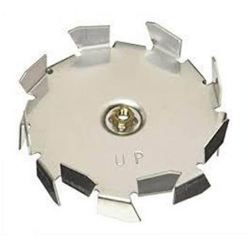 Lưỡi trộn sơn 130mm Makita A-43670
