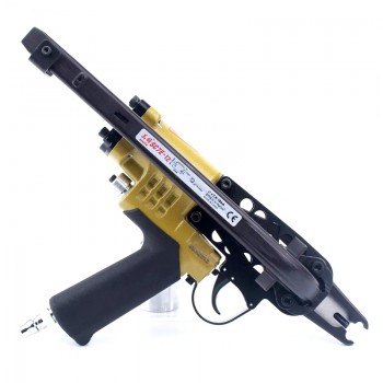 Máy bắn đinh hơi Meite SC7E (đinh C10.000 lớn)