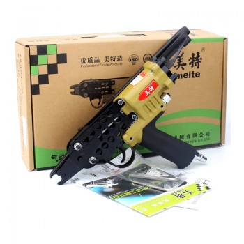 Máy bắn đinh hơi Meite SC7E (đinh C10.000 lớn)