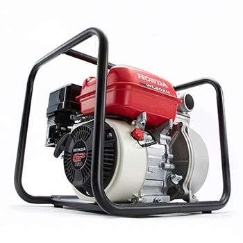 Máy bơm nước Honda WL20XH DR