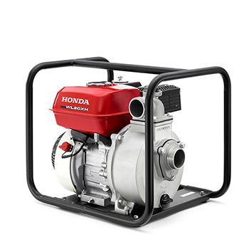 Máy bơm nước Honda WL20XH DR