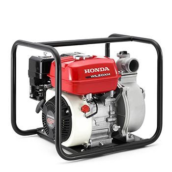 Máy bơm nước Honda WL20XH DR