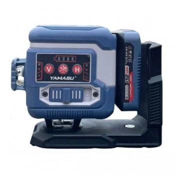 Máy cân bằng laser 12 tia xanh Yamasu YMS-12DG2