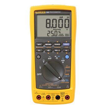 Máy cân chỉnh đa năng Fluke 789