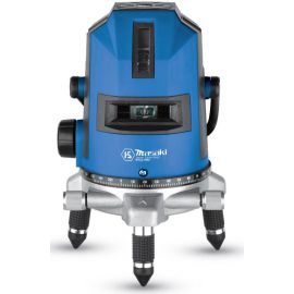 MÁY CÂN MỰC LASER MASAKI TIA XANH - MSK 379