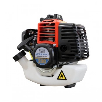 Máy cắt cỏ 2 thì 900W Mitsukaisho 330