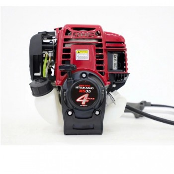 Máy cắt cỏ 4 thì 1000W Mitsukaisho MS35