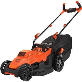 Máy cắt cỏ Black&Decker BEMW461BH-B1