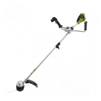 Máy cắt cỏ dùng pin 40V Greenworks STF402 (Chưa Pin & Sạc)