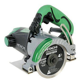 Máy cắt gạch-đá Hikoki CM4SB2