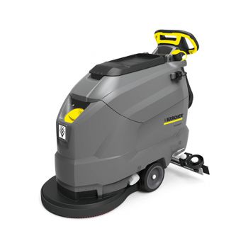 Máy chà sàn Karcher BD 50/50 C Bp Classic mã 1.127-007.0