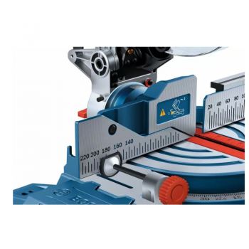 Máy Cưa Đa Góc Bosch GCM 254 (1.750W)