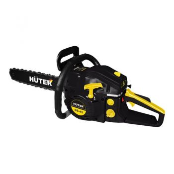 Máy cưa xích chạy xăng 2.3kW Chainsaw BS-45 Huter 70/6/35