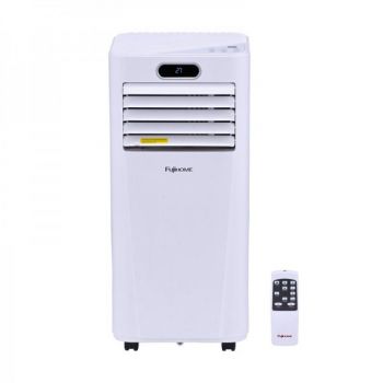 Máy điều hòa di động thông minh Fujihome PAC09