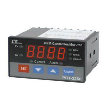 Máy đo điều khiển PH Lutron PDT-2250