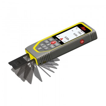 Máy đo khoảng cách laser 250m Leica DISTO X6