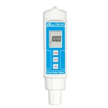 Máy đo PH/đo nước tinh khiết Lutron PWA-301