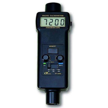 Máy đo vòng tua động cơ Lutron DT-2259